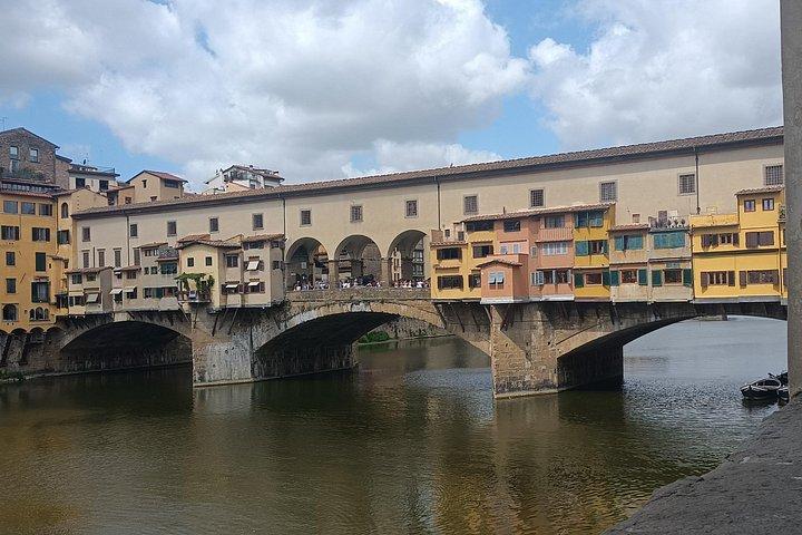 Urban Drawing Workshop in Florence