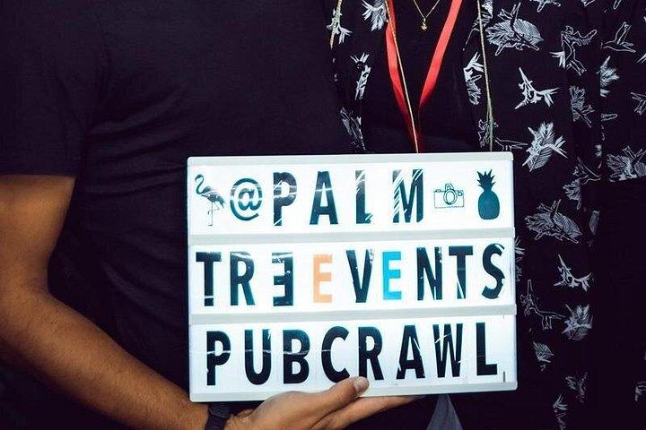 Tour dei pub a Valencia