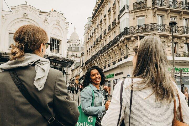 Private Tagestour in Paris mit Louvre Tickets