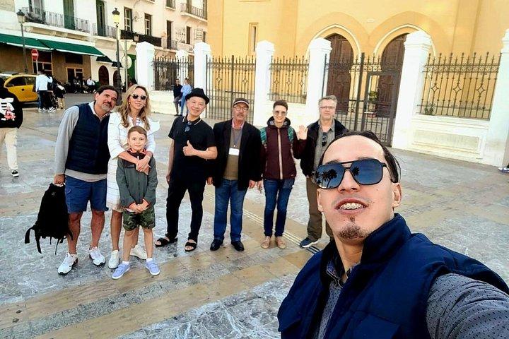 タンジェから： シェフチャウエンとテトゥアンへの特別日帰り旅行
