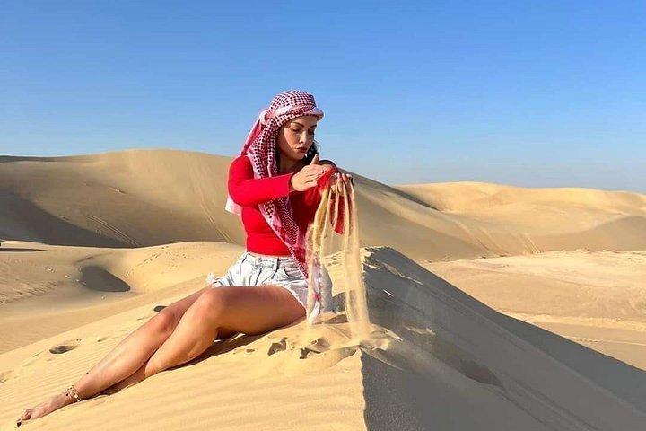 カイロとギザからのシワオアシスプライベートオールインクルーシブ