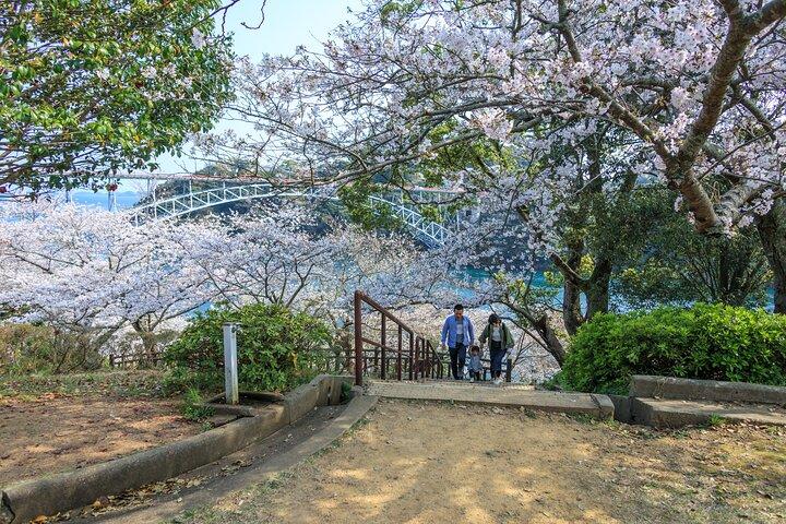 Sasebo: Private, individuell anpassbare Ganztagestour