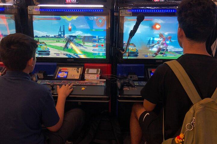 秋葉原オタクワンダーランド 100%パーソナライズツアー