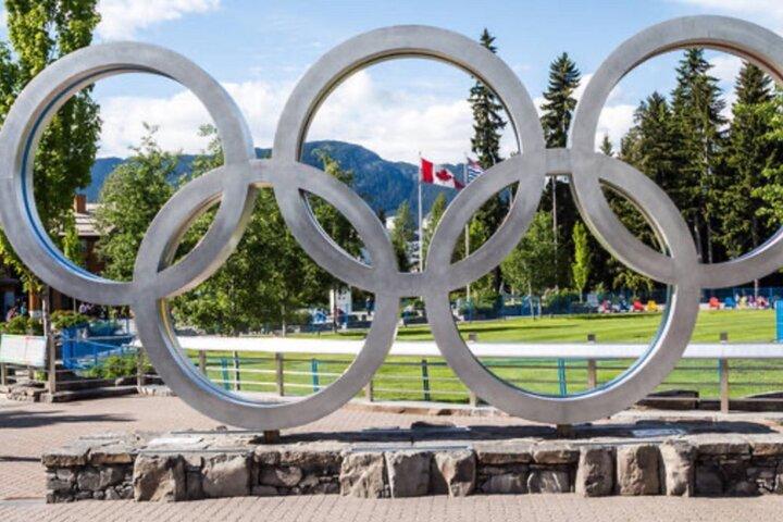 Privétour van zee naar Sky Gondola & Whistler vanuit Vancouver
