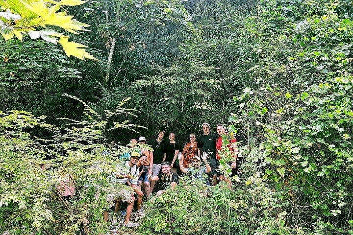 テッサロニキ：ディオンとオリンポス山国立公園へのバス旅行
