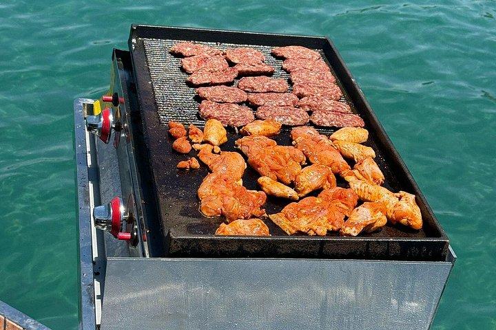 Private Boat Tour İn Side