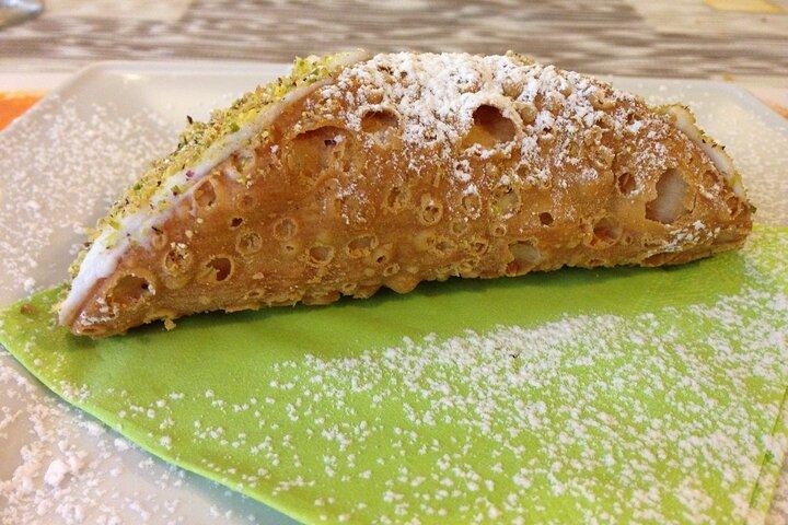 Passeio para descobrir Monreale e Palermo e sua comida de rua