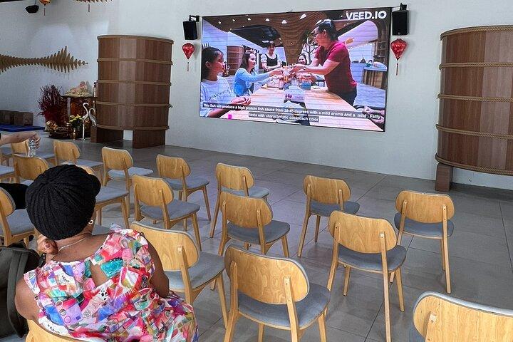 ベストチョイス フーコック南島陸上ツアー