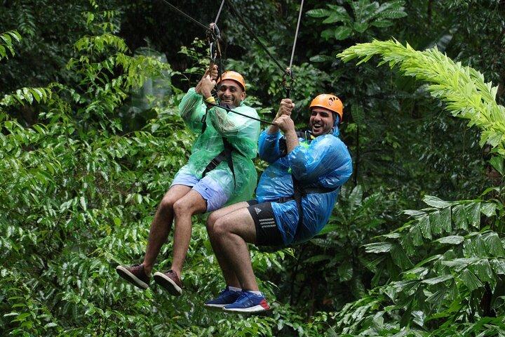 Vliegende Hanuman Phuket