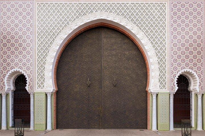 Marrakech: Privat historisk og kulturel rundvisning