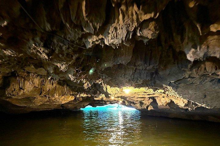 ハノイ: タムコック、ムア洞窟、ビックドンへのプライベートラグジュアリー日帰り旅行