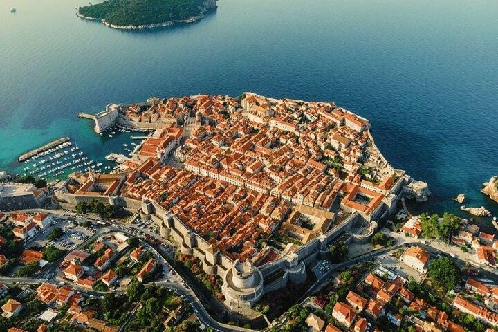 Privater Flughafentransfer in Dubrovnik