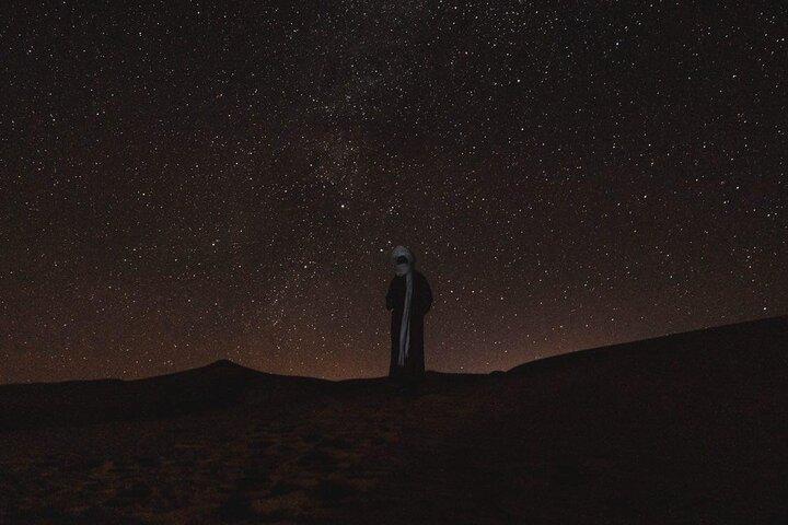 Tour nel deserto di 3 giorni e 2 notti da Errachidia