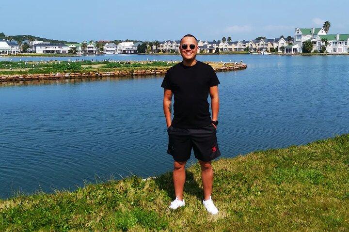 3-dages Ultimate Garden Route Tour fra Port Elizabeth til George
