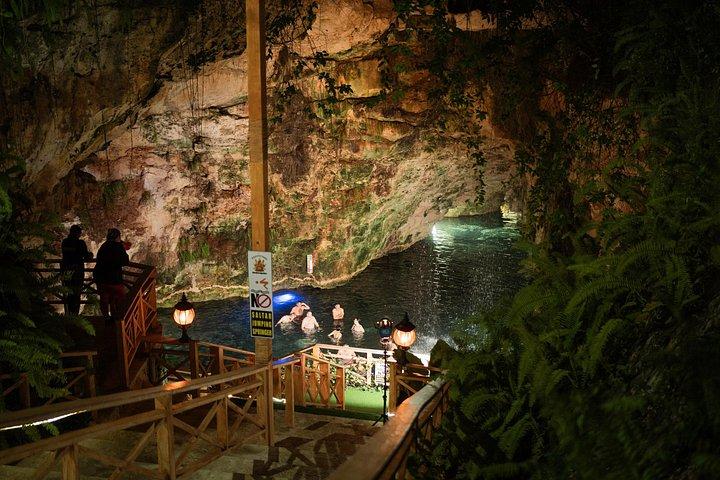 Unique Night Tour