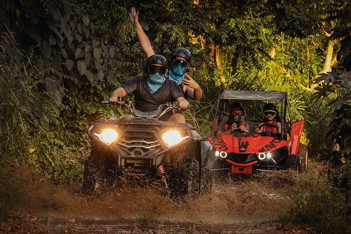 Unique Night Tour