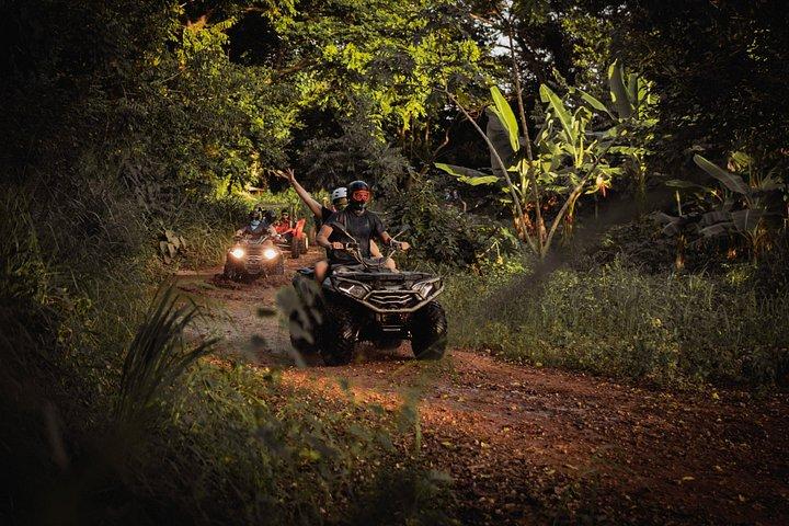 Unique Night Tour