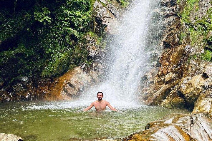 Half Day Waterfall Tour from Medellin