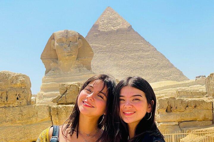 Hotell nära Grand Egyptian Museum