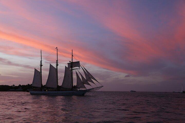 Miami til Key West Bus Tour med Narration