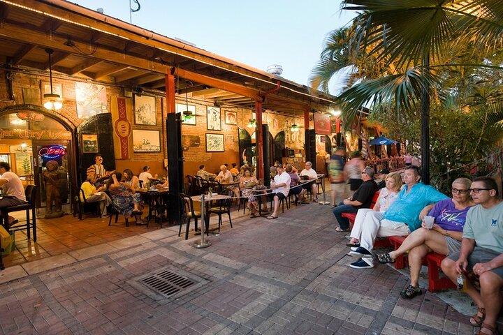 Miami til Key West Bus Tour med Narration