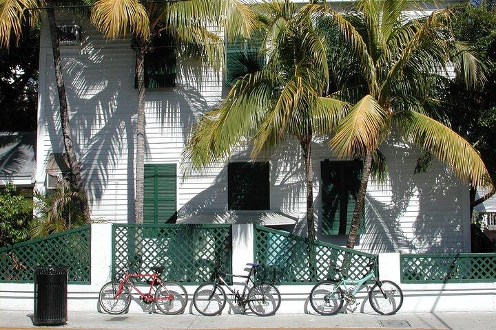 Miami til Key West Bus Tour med Narration