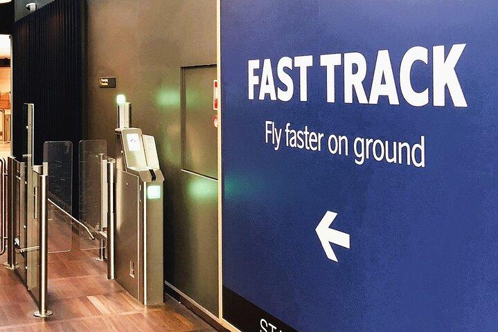 Service VIP Fast Track Aéroport de Tan Son Nhat (Ho Chi Minh-Vietnam)