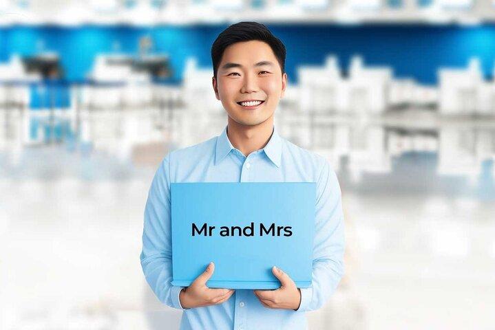 Fast Track VIP-service Noi Bai Airport (Hanoi - Vietnam)