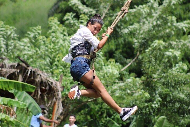 Roatan VIP Free-Style Private Tour
