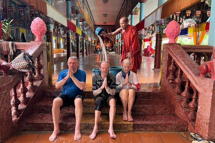 2-Day Unforgettable Experience of Angkor Wat