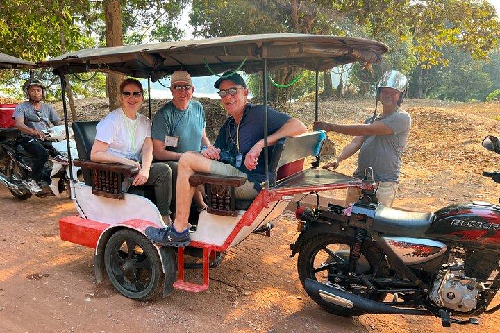 2-Day Unforgettable Experience of Angkor Wat