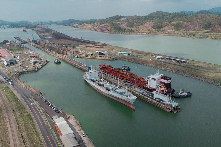 Private Tour Panama Canal