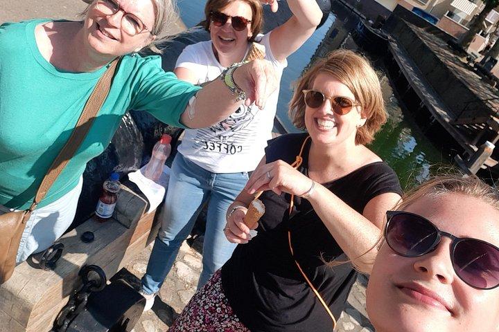 Pub Trail Gent: ein Abenteuer voller Überraschungen