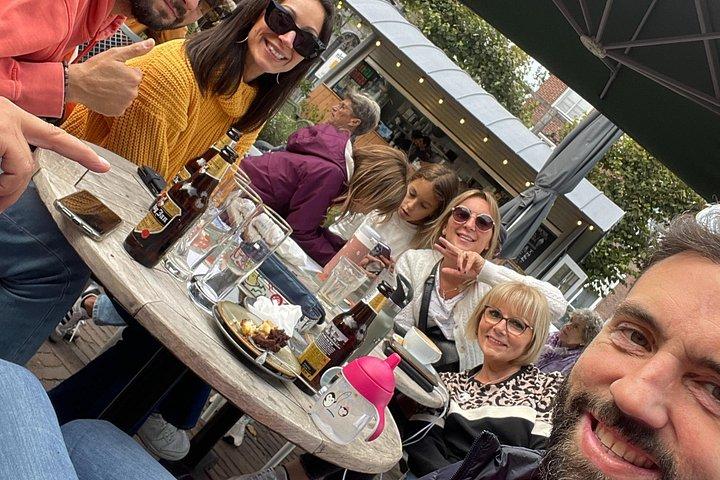 Pub Trail Gent: ein Abenteuer voller Überraschungen