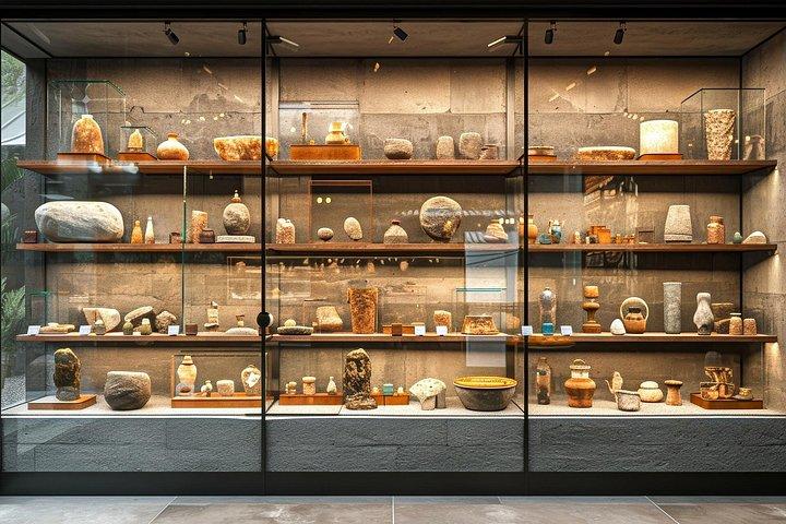 フルヴィエールの古代劇場を優先入場で見学できるリヨンのプライベートツアー