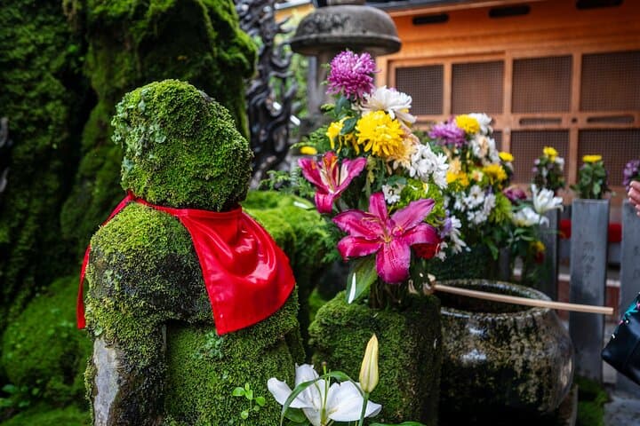 Osaka Photography Masterclass - Private Photography Lesson