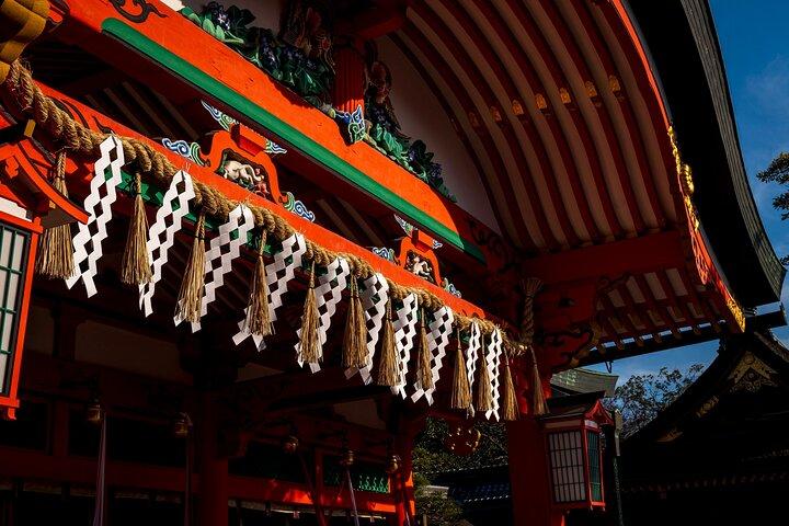 Kyoto Photography Masterclass - Private Photography Lesson