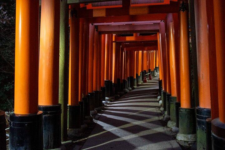Kyoto Photography Masterclass - Private Photography Lesson