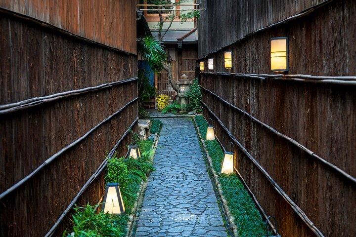 Kyoto Photography Masterclass - Private Photography Lesson