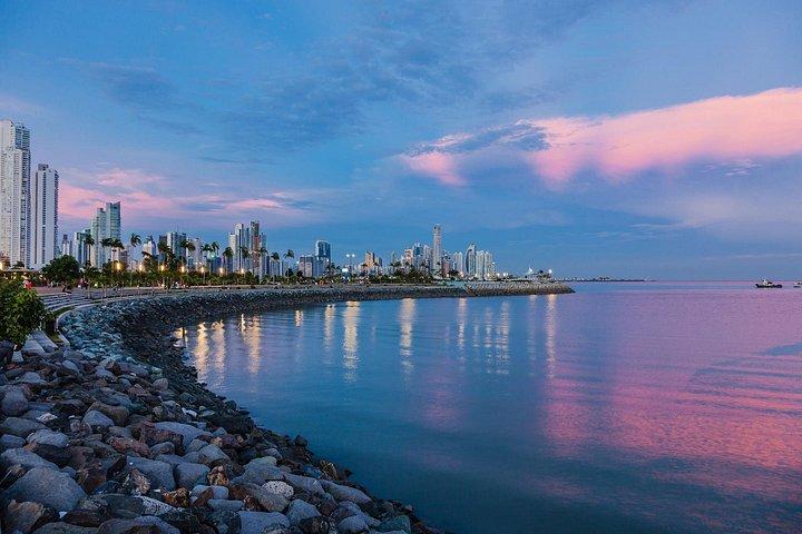 Private Tour Explore the Nightlife of Panama