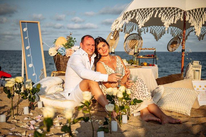 Unique Romantic Dates in Barcelona for You and your Partner