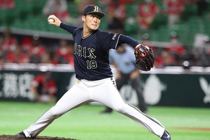 Baseball Profissional • Yomiuri Giants