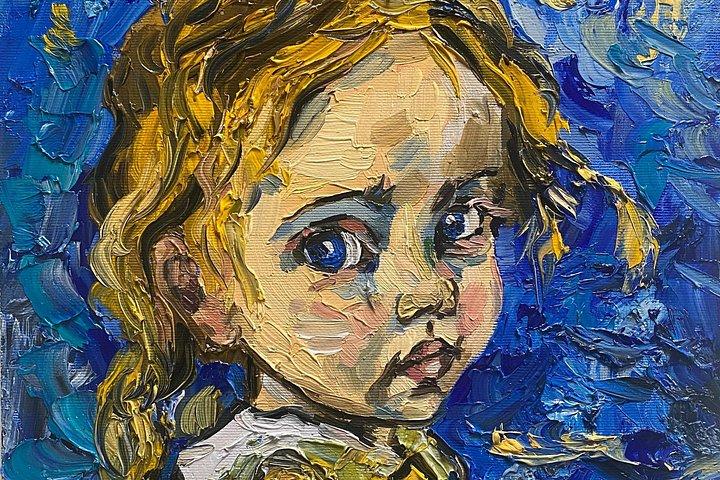Leonardo Drawings & art workshop in Florence