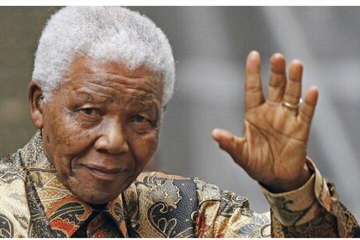 Robben Island & Long Walk to Freedom Tour. All tickets included.