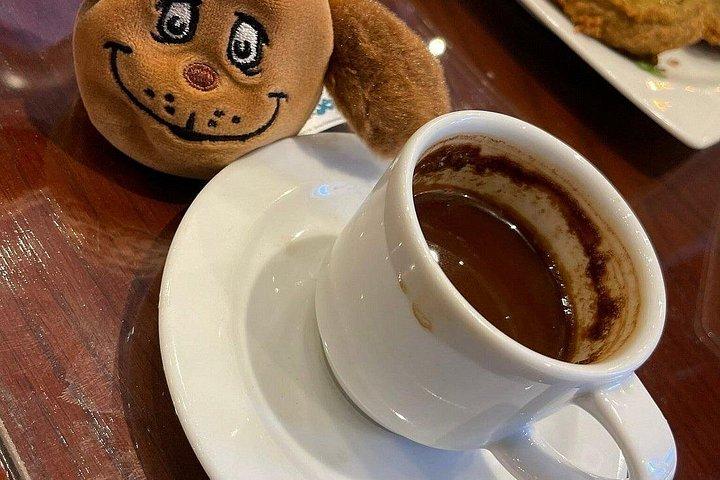ギザのピラミッドエリアでの朝食とバーベキューランチ、ショッピングのチャンス。