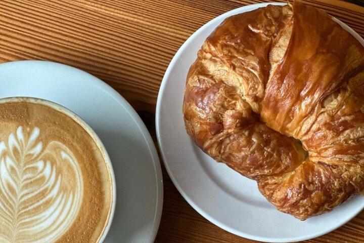 Charleston Brunch Food Tour : Kekse, Garnelen, Grits und mehr