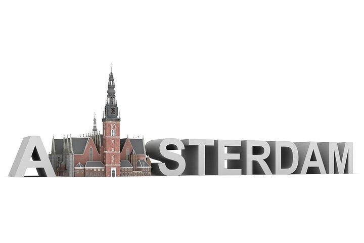 Private transfer from Amsterdam to Felison Ijmuiden cruise port