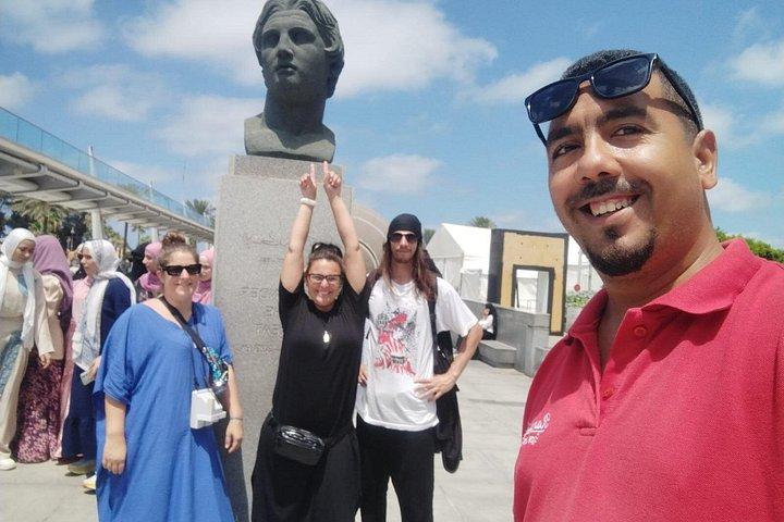 Excursión de día completo a Alejandría