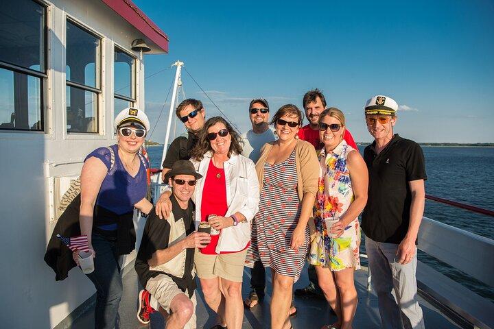 Hudson River Sightseeing Cruise von Kingston