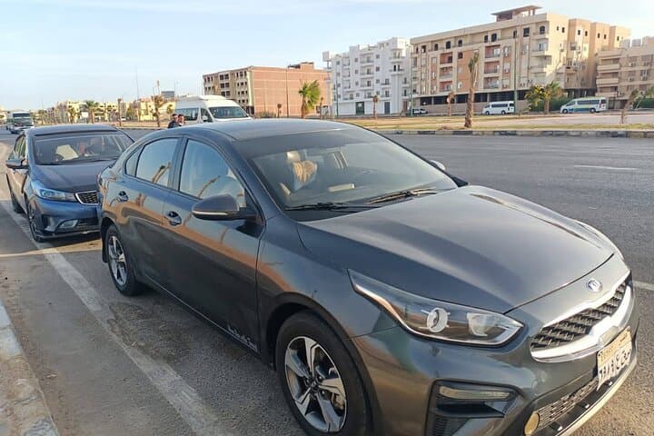 Private Transfer Between Luxor & Aswan Hotels, Airport & Cruises